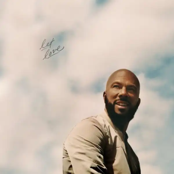 Common - My Fancy Free Future Love